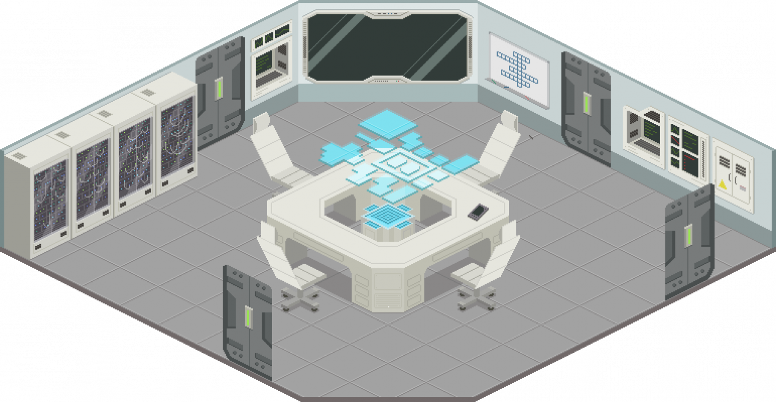 Frontend CTF, или Как связаны Мона Лиза и искусственный интеллект - 4